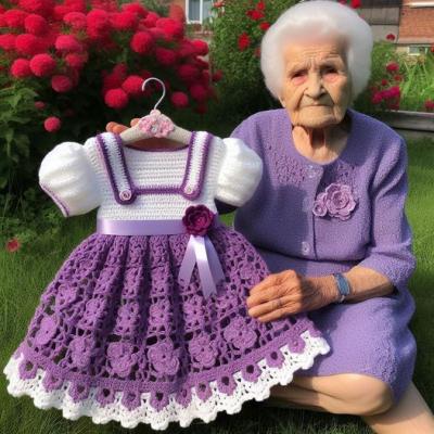 ⊱♥⊱╮ღ꧁ Le Crochet ꧂ღ ⊱♥≺