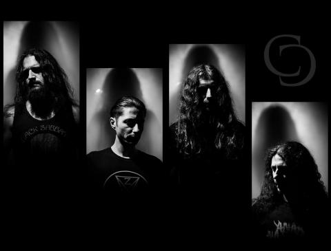 CRAWLING CHAOS - Détails et extrait du nouvel album XLIX