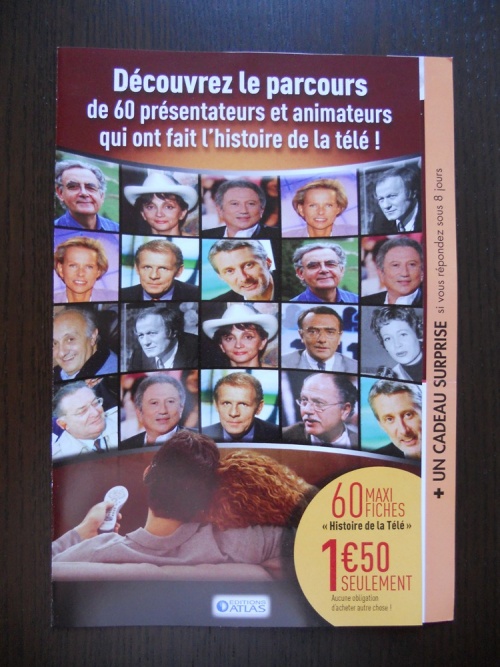 Editions Atlas