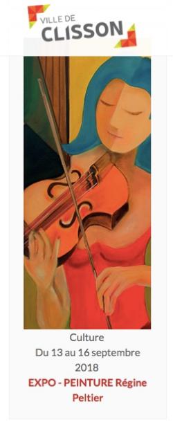 GALERIE DU MIANGE CLISSON