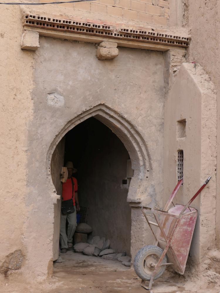 Zouala - Goulmima