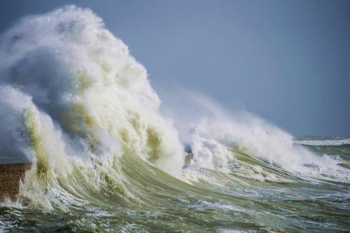 La patience du marin