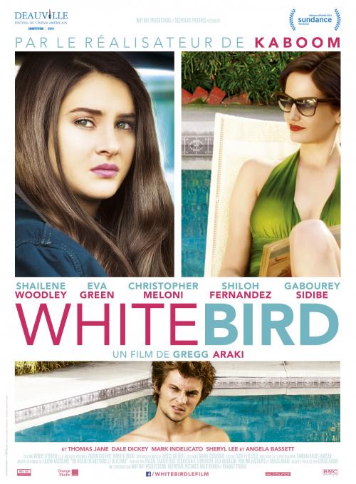 Les sorties cinéma du mercredi 15 Octobre 2014