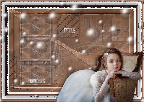 Little Princess