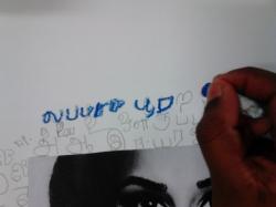 A l'heure indienne (3 séances)