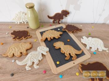 Dinosaurus maison