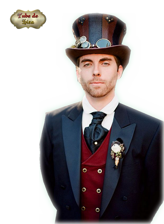 Steampunk série 28