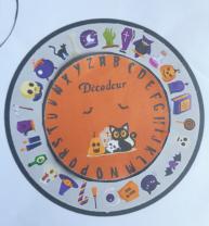 Escape Game d'Halloween maison