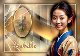 Isabelle