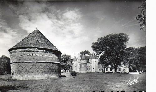 LES REMPARTS D'AUBERVILLE-LA-MANUEL (Seine-Maritime)