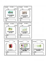 les AIM version 2016-2017