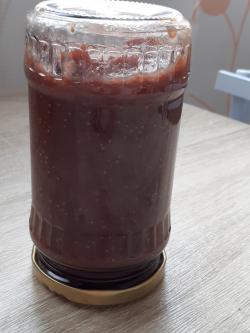 Voilà l'Automne ...