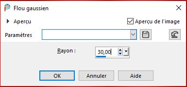 Temperament électrique