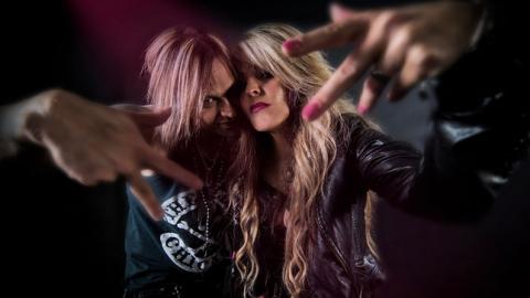 JANET GARDNER - "Rat Hole" (Clip)