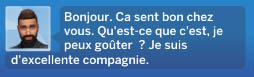 Semaine 3 - Quartier San Myshuno - Foyer N'Guyen
