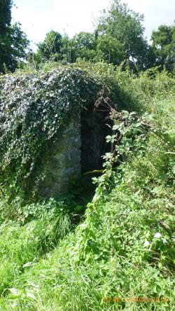 Lanvallay par les puits et fontaines...