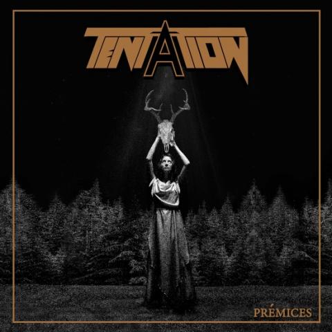 TENTATION - Les détails de la compilation anthologie Prémices