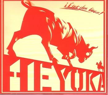Heyoka - Etat des lieux