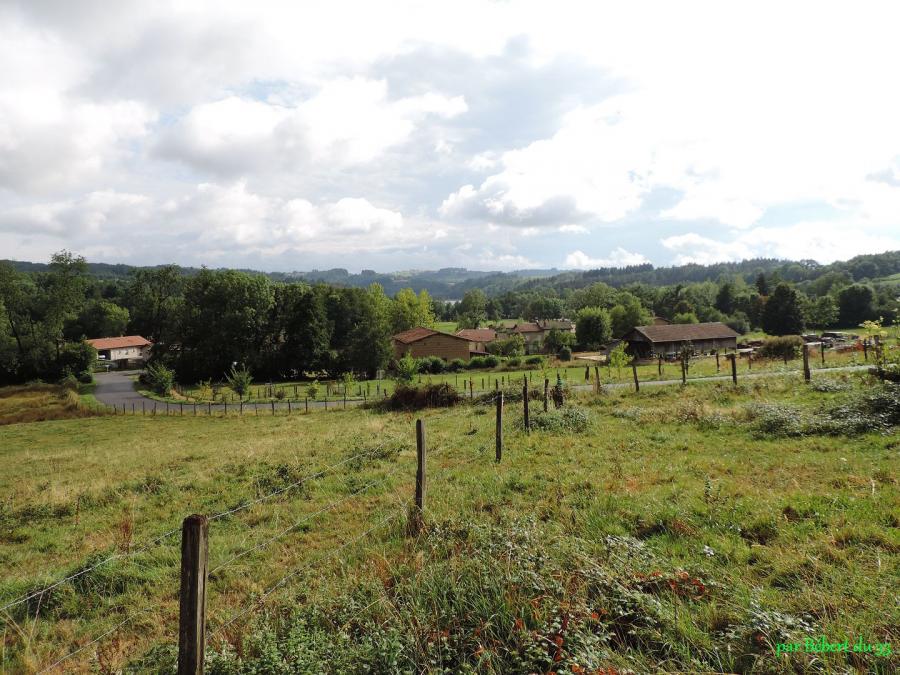 Aubusson d'Auvergne (63)