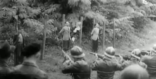 Henri Lafont, le gangster nazi de la rue Lauriston