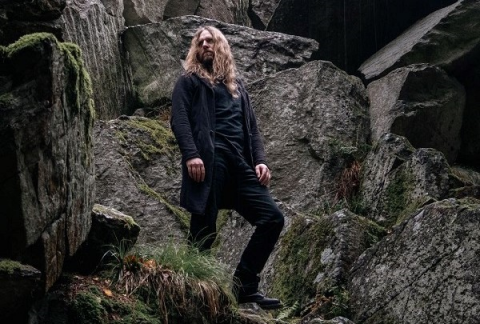 CAVERNOUS GATE - Un nouvel extrait de l'album Voices From A Fathomless Realm dévoilé