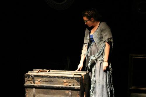 PHOTOS Cendrillon 20131