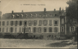 Rumigny