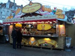  * Au Marché de Noël de Lille