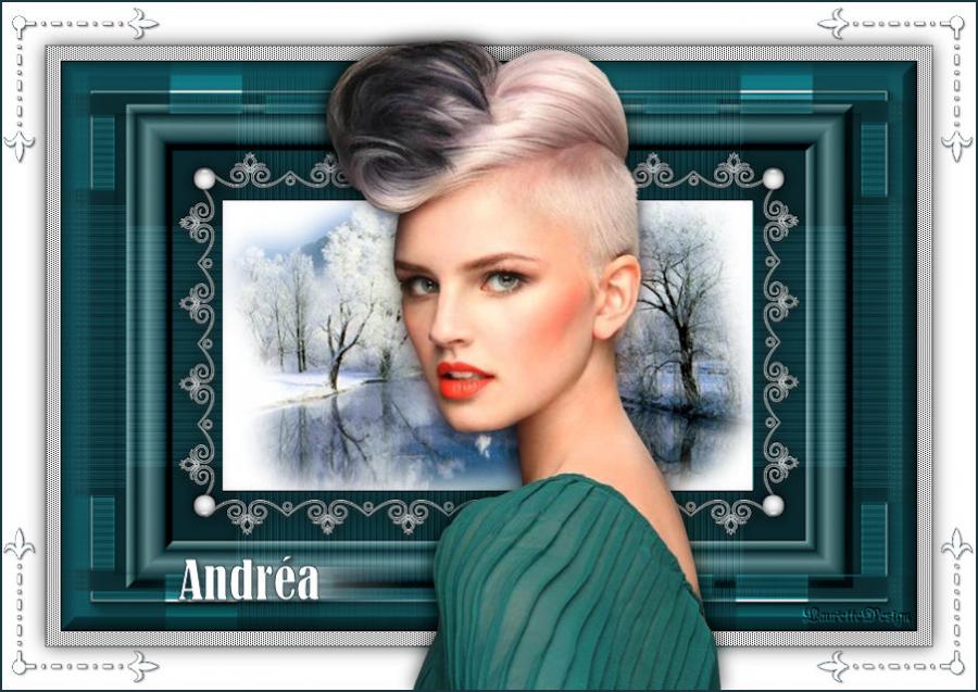 Andréa