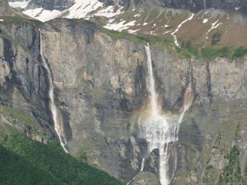 Cirque du Fer-à-Cheval