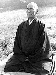 2- Zazen