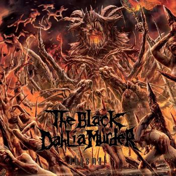 THE BLACK DAHLIA MURDER_Abysmal