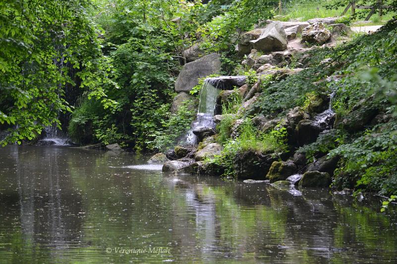 Histoire du Bois de Vincennes