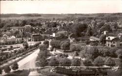 LES REMPARTS DE PACY-SUR-EURE (Eure)