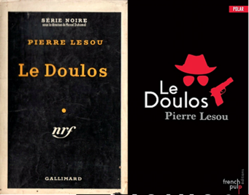 Le doulos, Jean-Pierre Melville, 1962