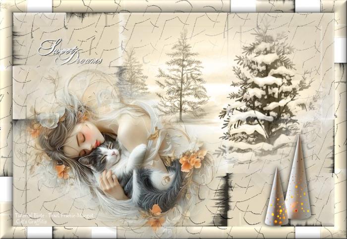 Sweet Dreams