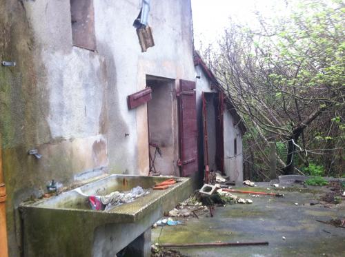 Fixes Incendies Bastide et Ravages - Episode II