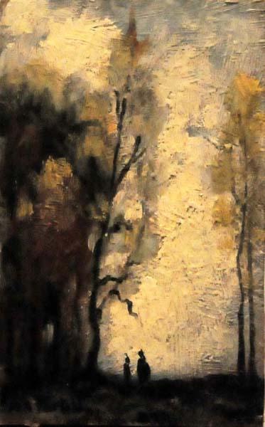 Peintures de : Marc Aurèle Fortin