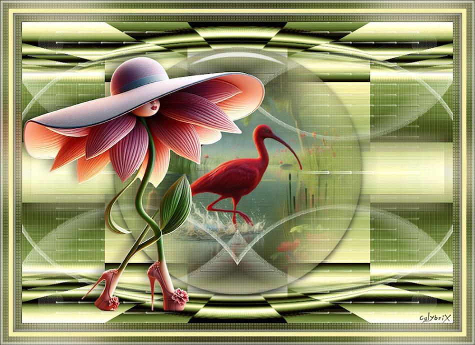Tutos Butterfly (Maria José)  traduction par Pinuccia