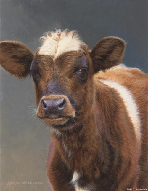 Peinture de :