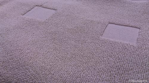 Couleurs, structures et textures.