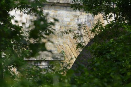 Randonnée "Au fil de l'eau" à Ners