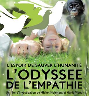 « L’odyssée de l’empathie », à Onnaing