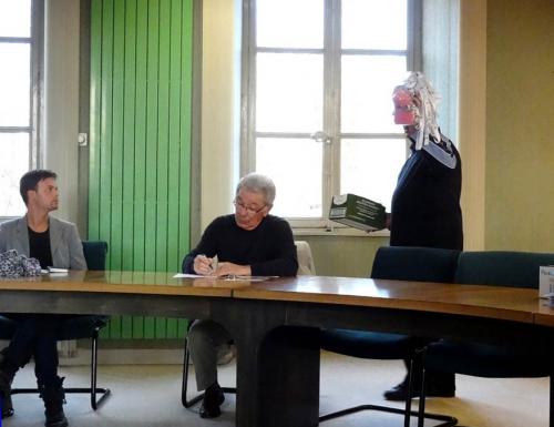 L'élection de Miss Côte d'Or à Châtillon sur Seine, c'est samedi 27 avril !