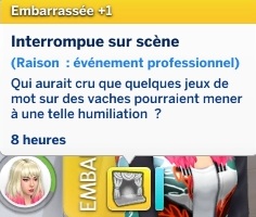 Semaine 1 - Quartier Windenburg - Foyer Behr