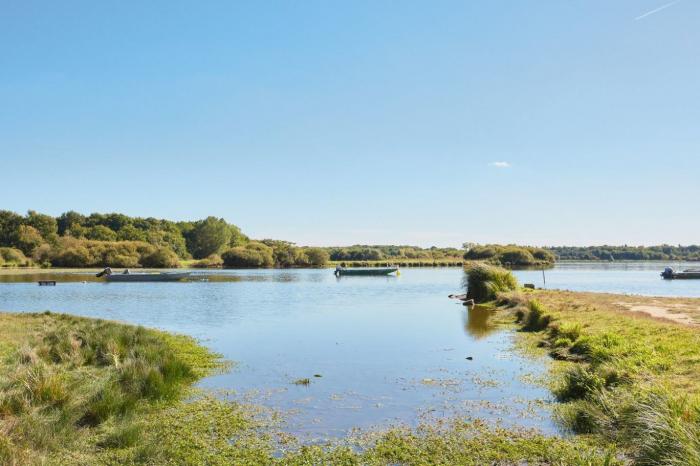 Département de la Loire Atlantique