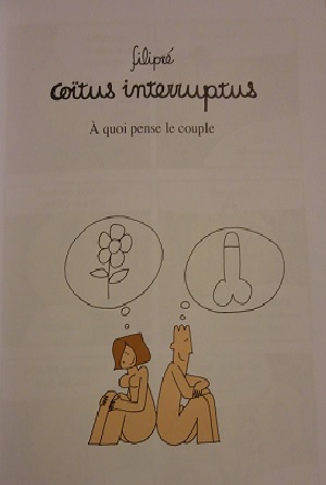 Coïtus Interruptus