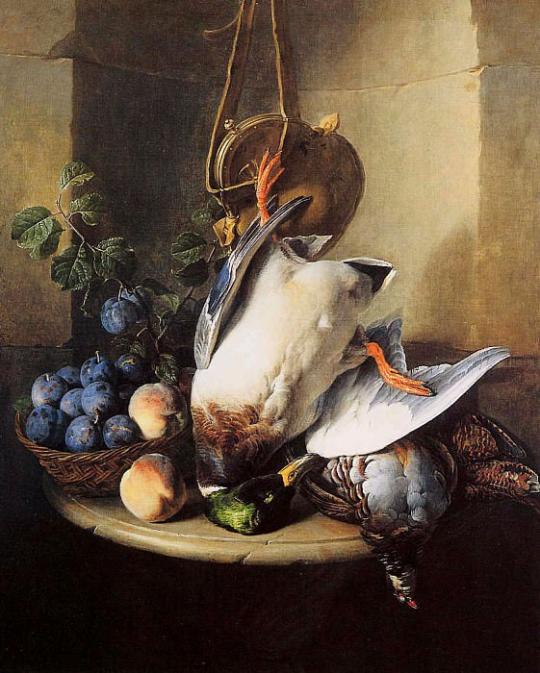 Alexandre-François Desportes