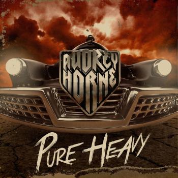 AUDREY HORNE_Pure Heavy