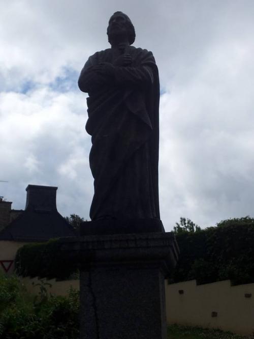 -Fontaine Saint-Pierre (Pleudaniel)